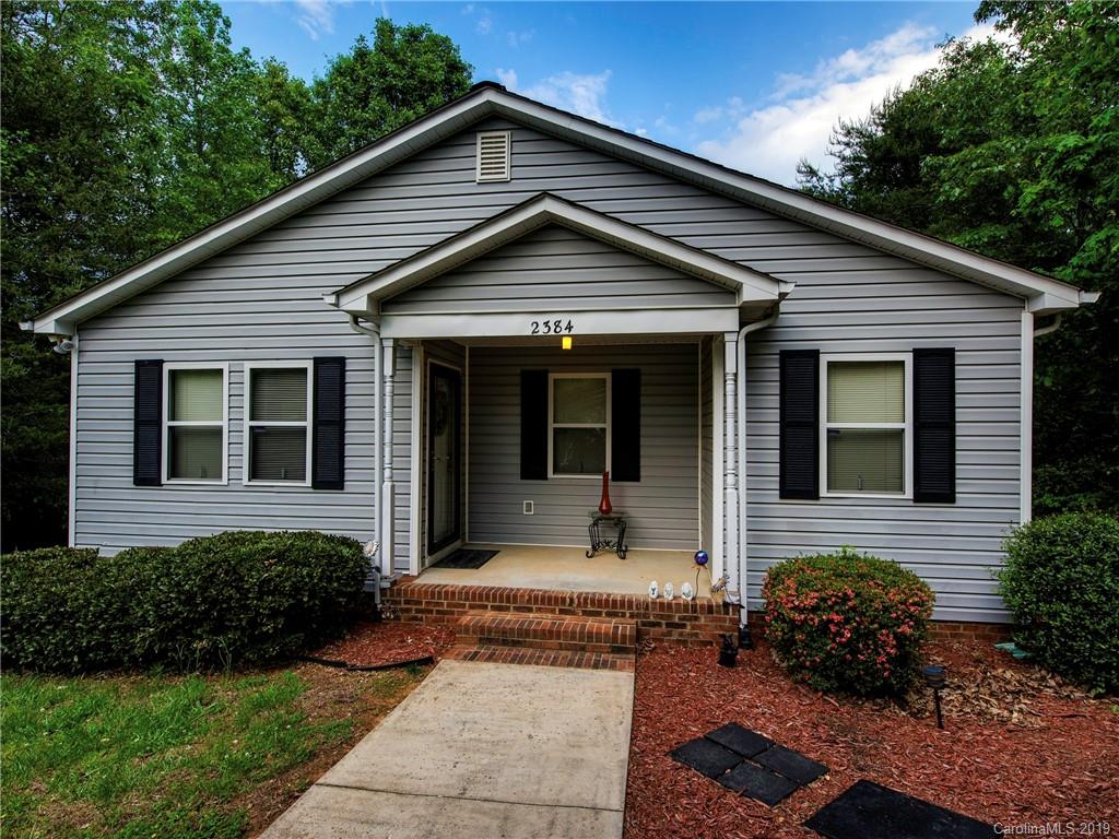 2384 Sweet Pea Lane Lincolnton NC 28092