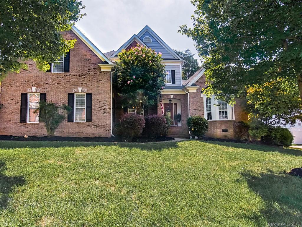 14943 Long Bow Lane Huntersville NC 28078