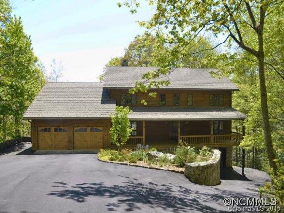 95 Pinkerton Corner Fairview NC 28730