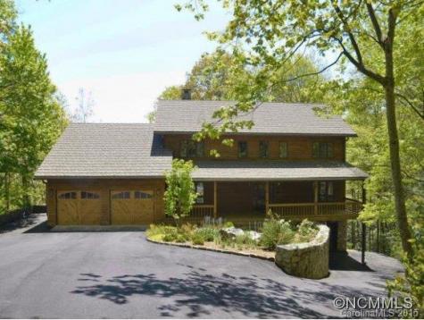 95 Pinkerton Corner Fairview NC 28730