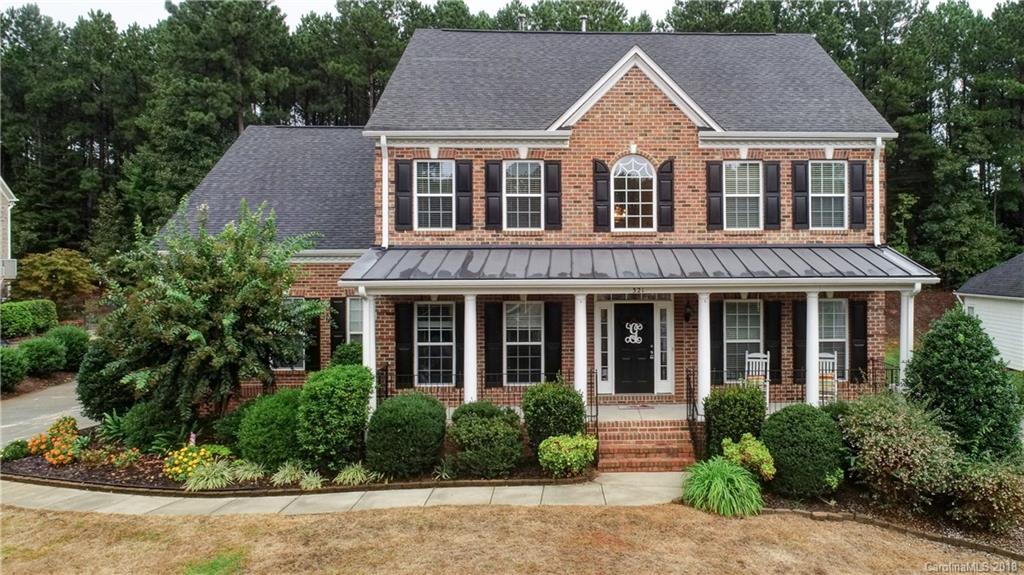 321 Woodward Ridge Drive Mount Holly NC 28120