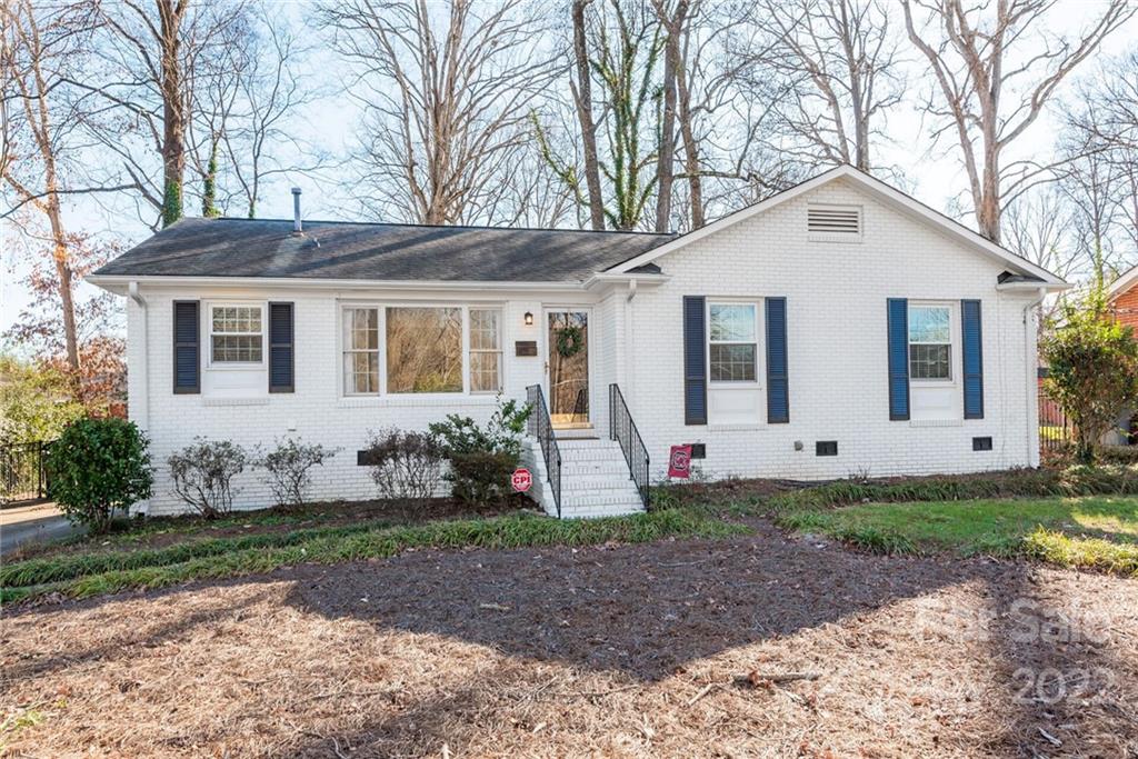 2132 Wensley Drive Charlotte NC 28210