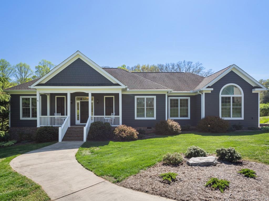 26 Bainbridge Court Arden NC 28704