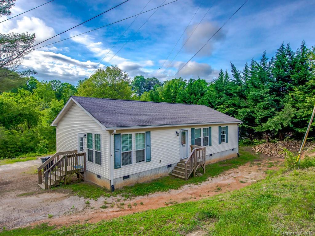 519 Johnston School Road Asheville NC 28806