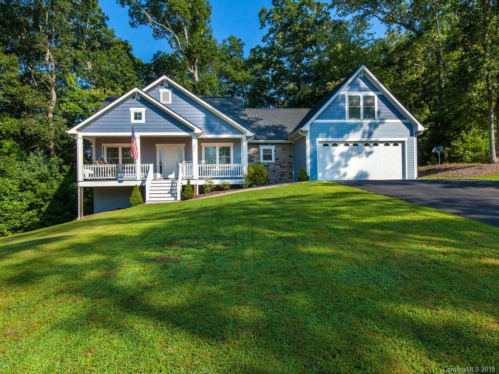 201 Lone Oak Drive Mills River NC 28759