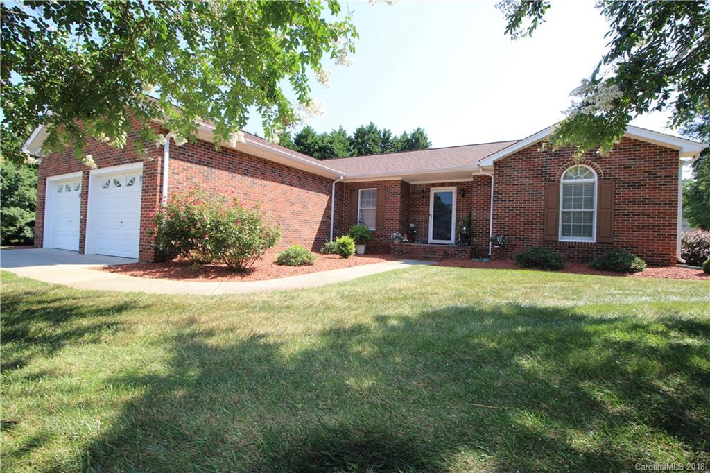 809 Suequay Court Gastonia NC 28056