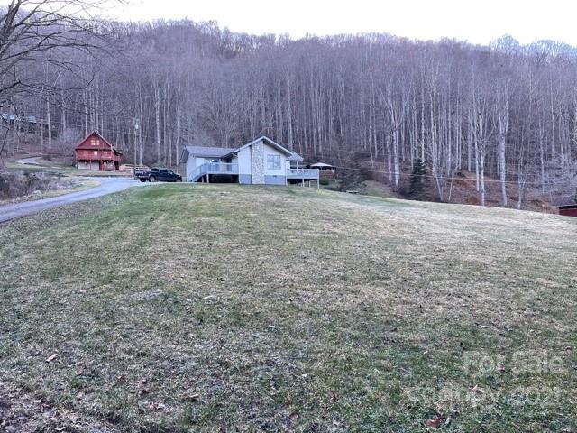 119 Fir Circle Canton NC 28716
