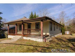 99 Olney Road Asheville NC 28806