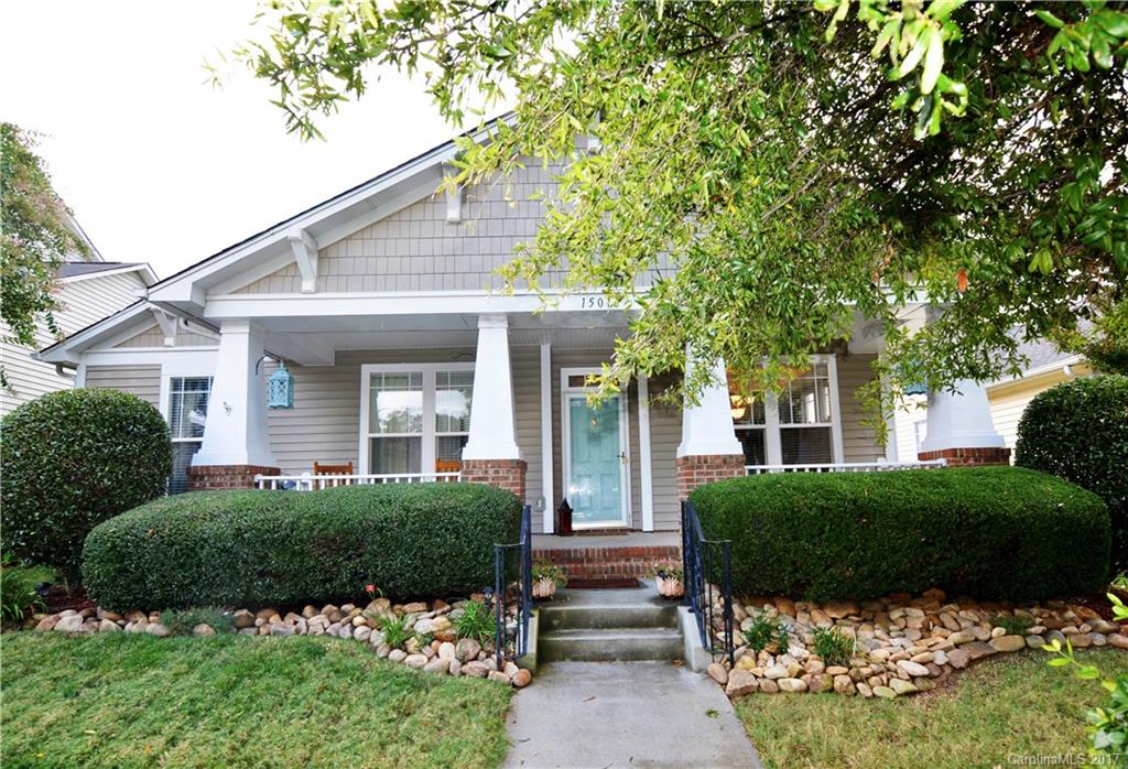 15016 Almondell Drive Huntersville NC 28078
