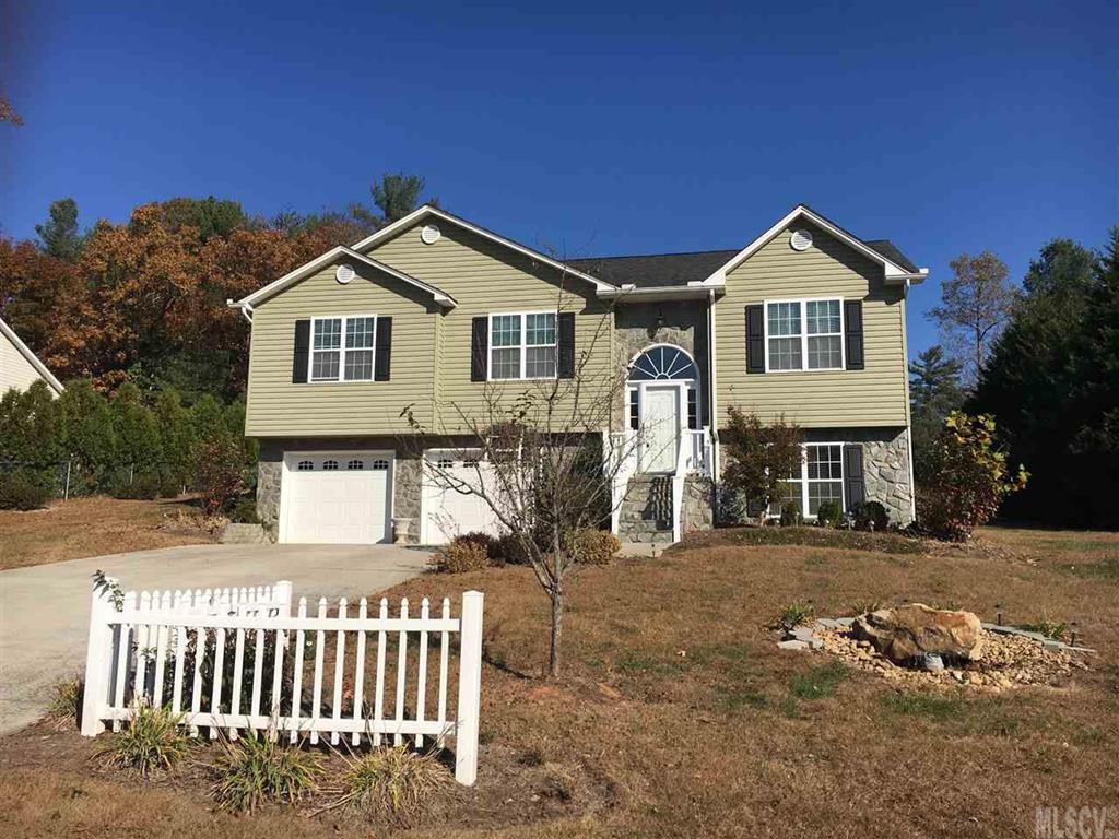 4192 Lindsay Street Lenoir NC 28645