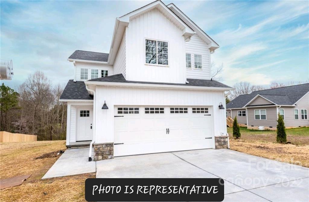 283 Woodlawn Drive Connelly Springs NC 28612