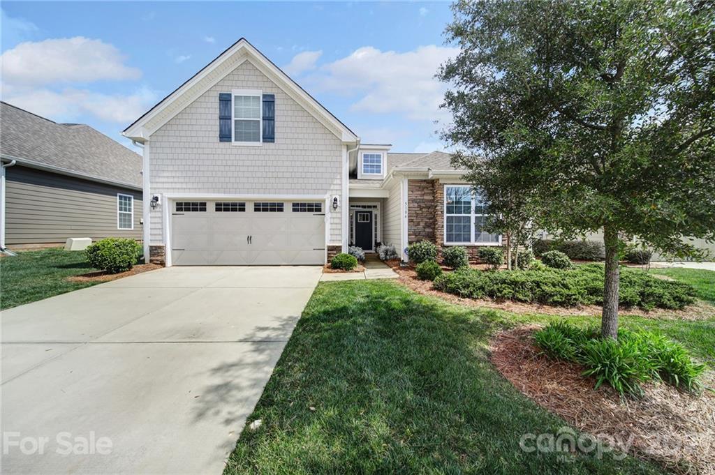 5104 Star Hill Lane Charlotte NC 28214