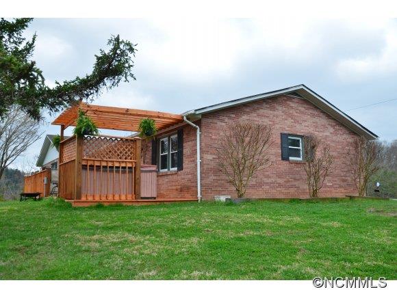 58 Ponder Farm Road Marshall NC 28753