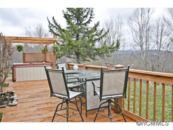 58 Ponder Farm Road Marshall NC 28753