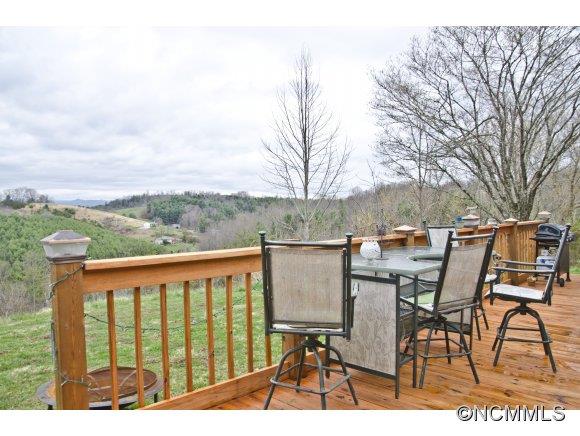 58 Ponder Farm Road Marshall NC 28753