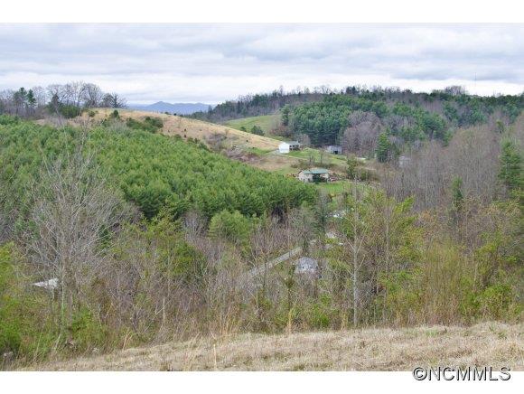58 Ponder Farm Road Marshall NC 28753