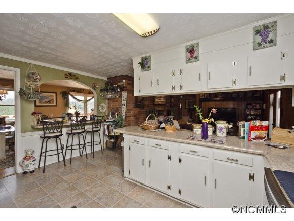 58 Ponder Farm Road Marshall NC 28753