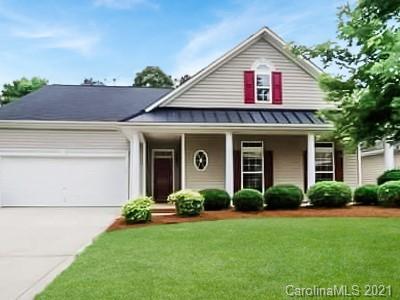 5124 Sunburst Lane Charlotte NC 28213