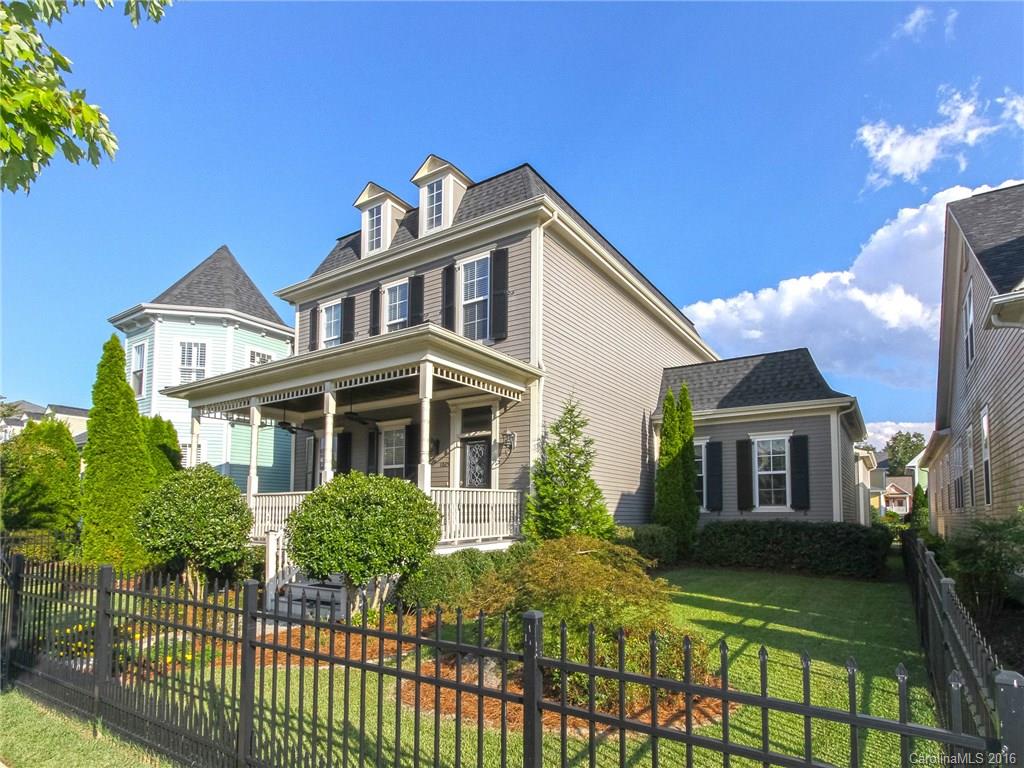 10115 Buggy Horse Road Charlotte NC 28277