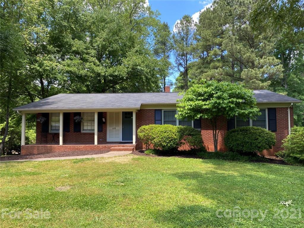 618 Norwood Street Shelby NC 28150