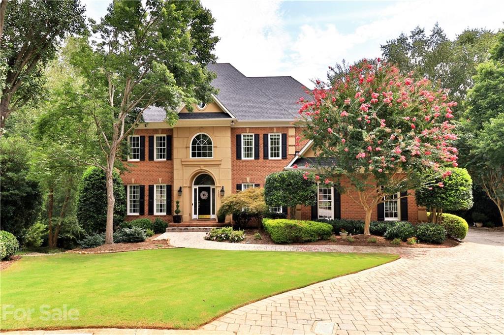3837 Mooreland Farms Road Charlotte NC 28226