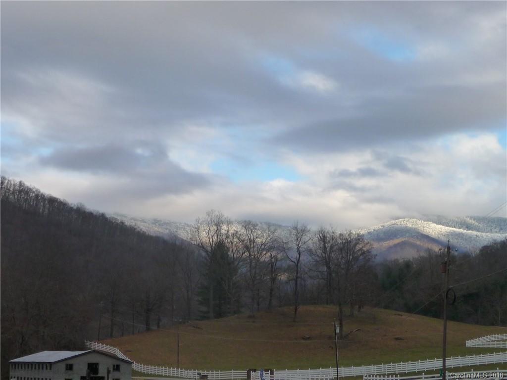 25 Martin Lane Barnardsville NC 28709