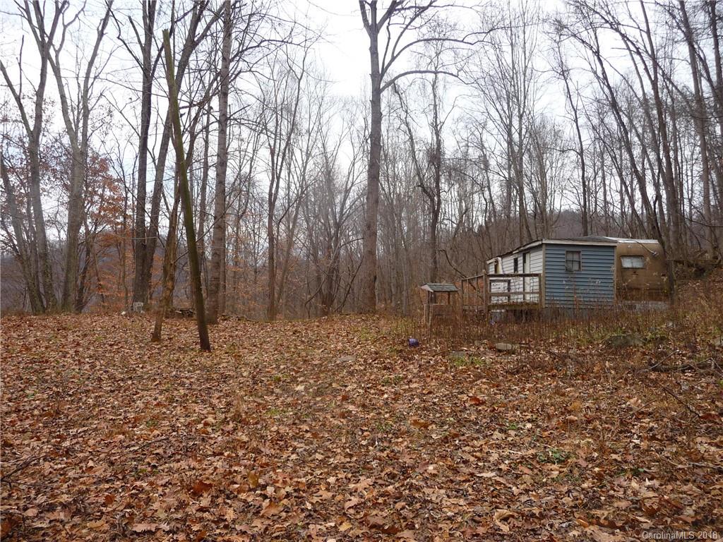 25 Martin Lane Barnardsville NC 28709