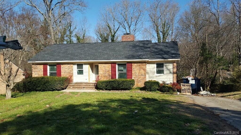 3115 Northampton Drive Charlotte NC 28210