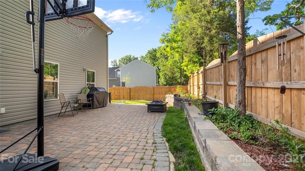 1705 Hooper Court Charlotte NC 28212