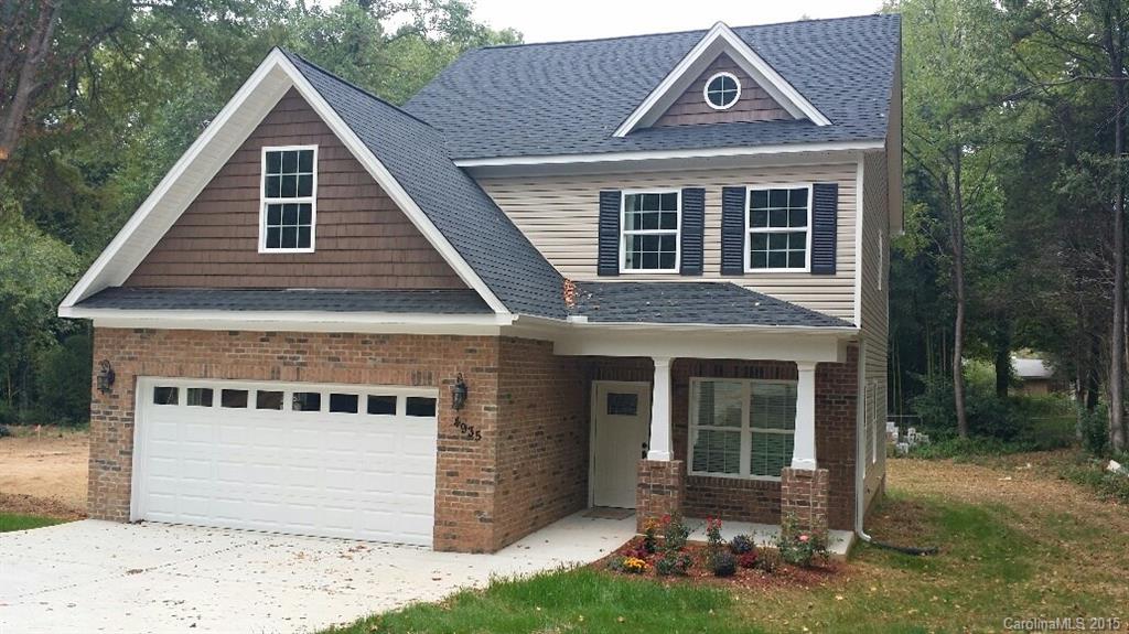 4935 Nevin Road Charlotte NC 28269