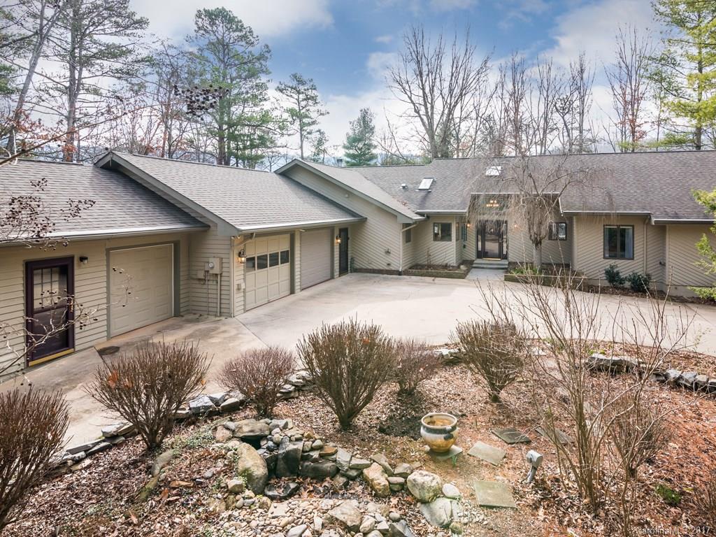 30 Cornelia Lane Weaverville NC 28787