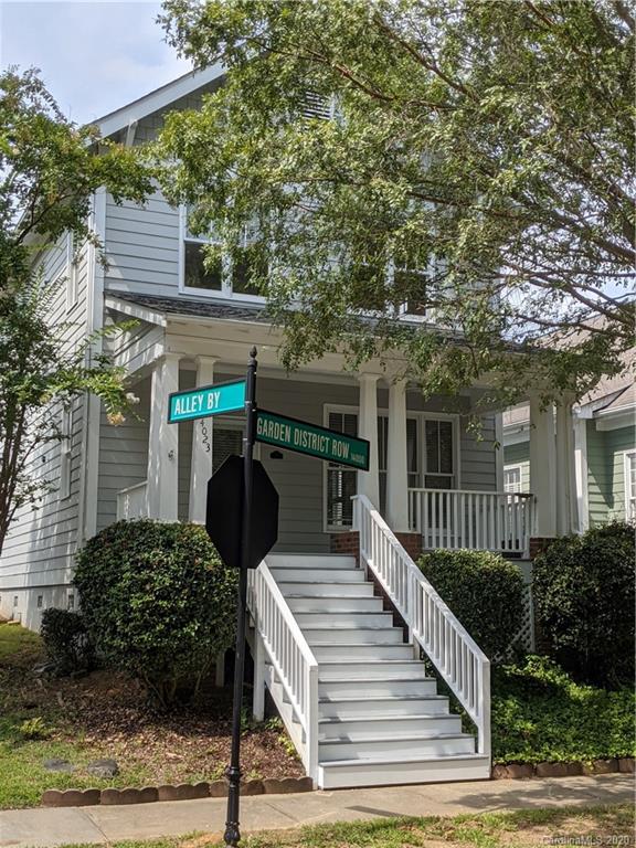 14023 Garden District Row Huntersville NC 28078