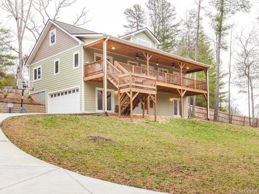 54 Reeds Creek Road Fairview NC 28730