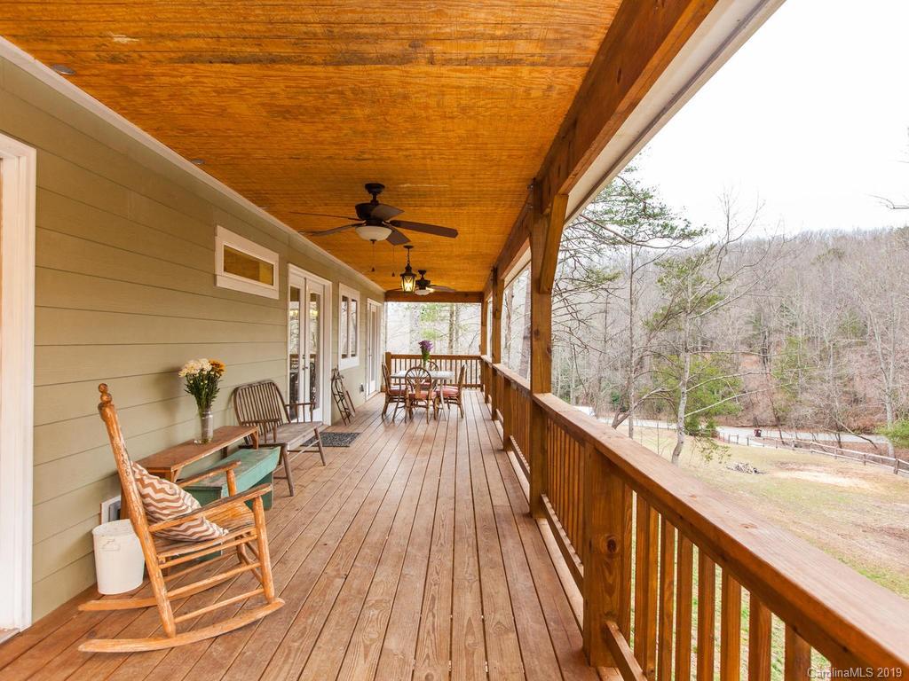 54 Reeds Creek Road Fairview NC 28730