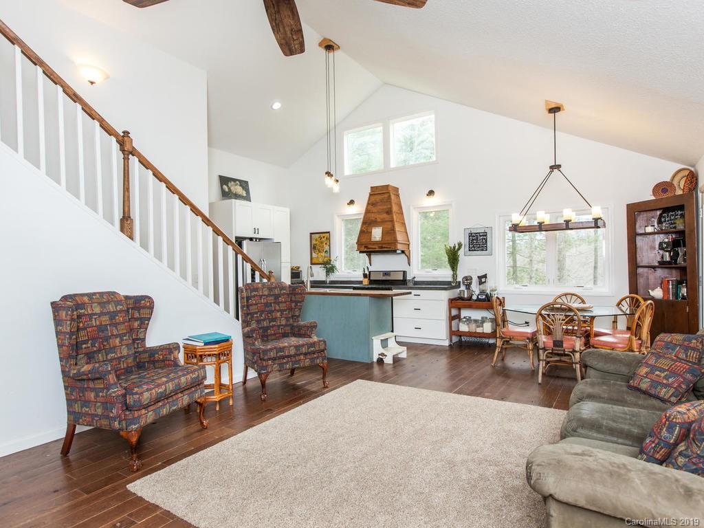 54 Reeds Creek Road Fairview NC 28730