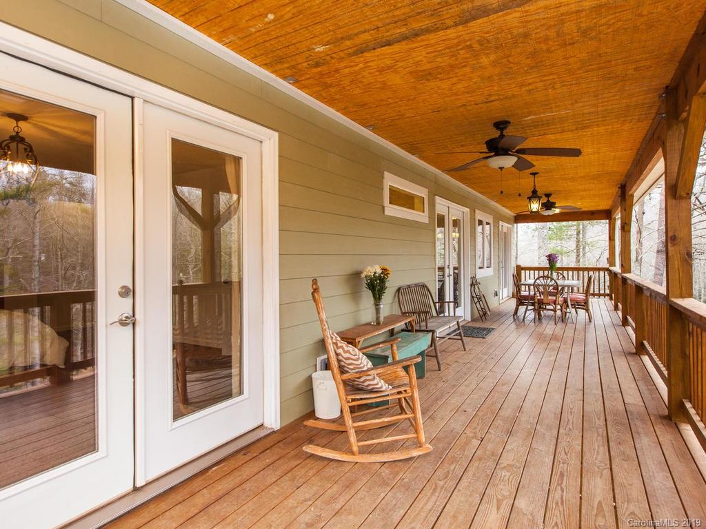 54 Reeds Creek Road Fairview NC 28730