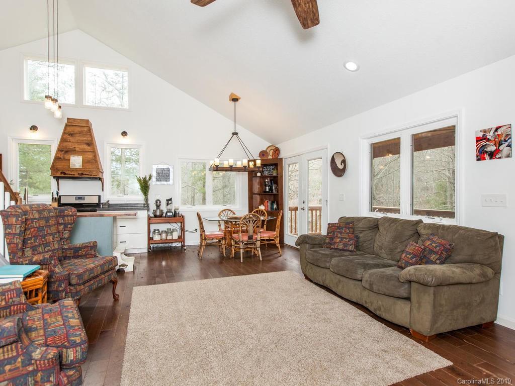 54 Reeds Creek Road Fairview NC 28730
