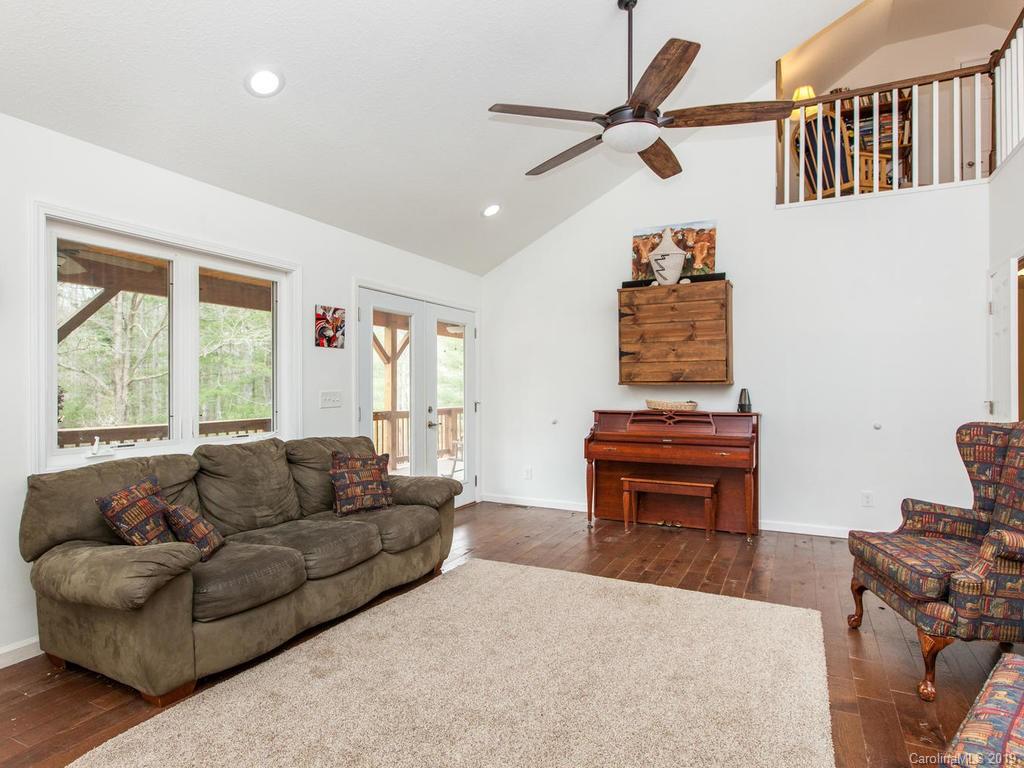 54 Reeds Creek Road Fairview NC 28730