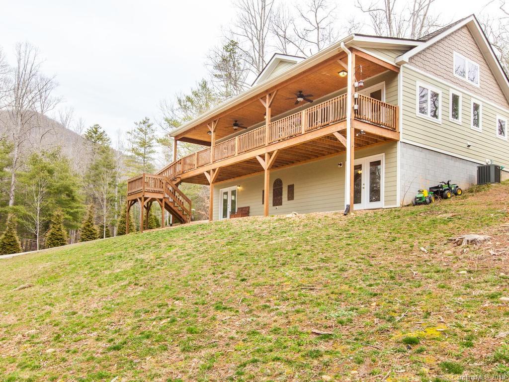 54 Reeds Creek Road Fairview NC 28730