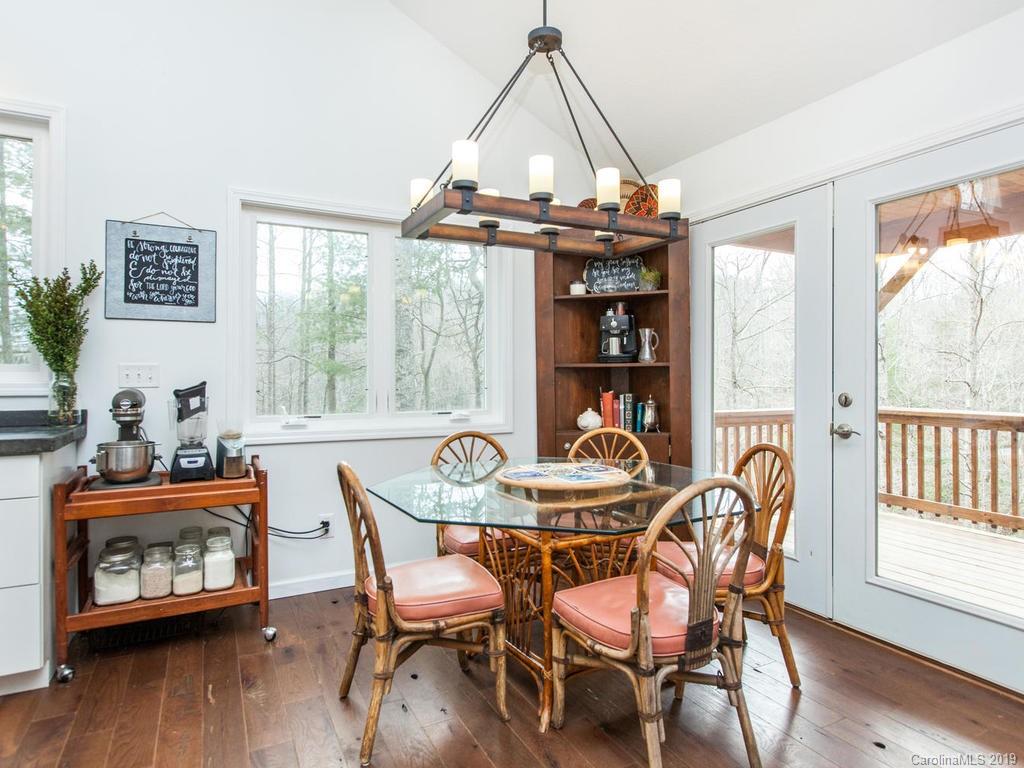 54 Reeds Creek Road Fairview NC 28730