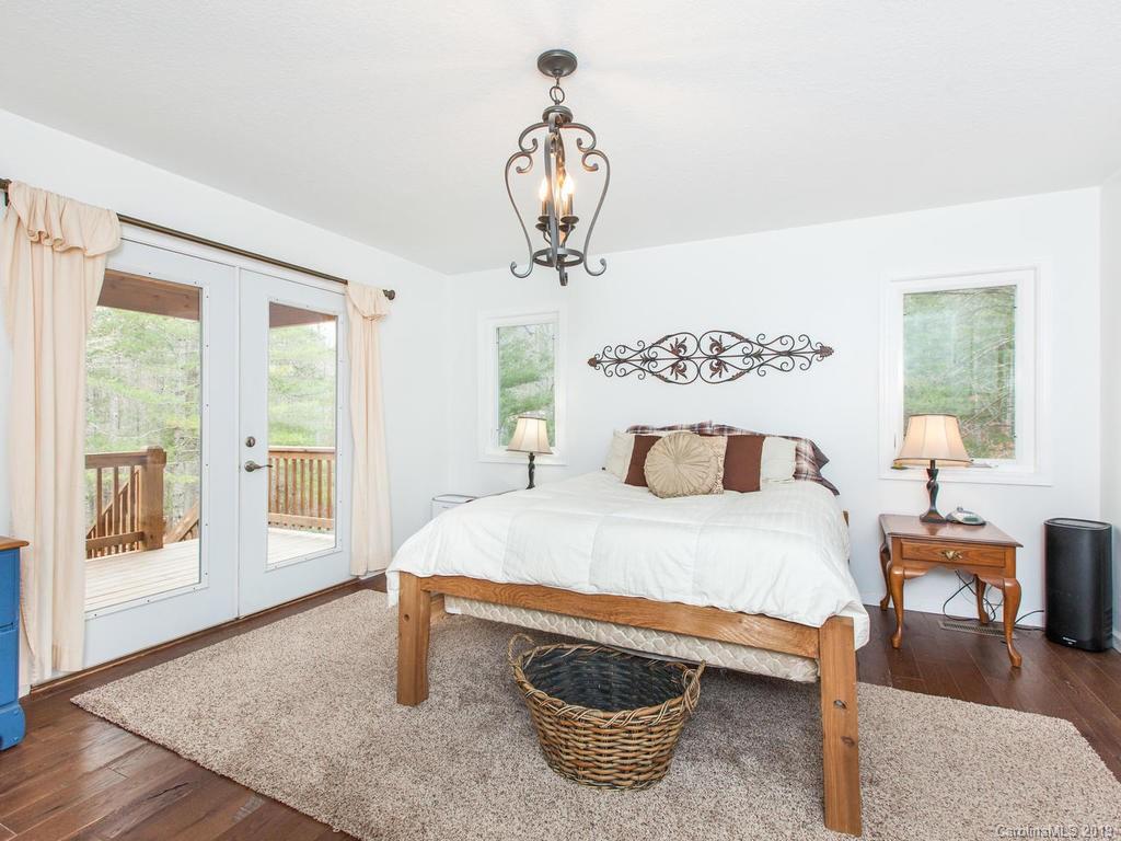 54 Reeds Creek Road Fairview NC 28730