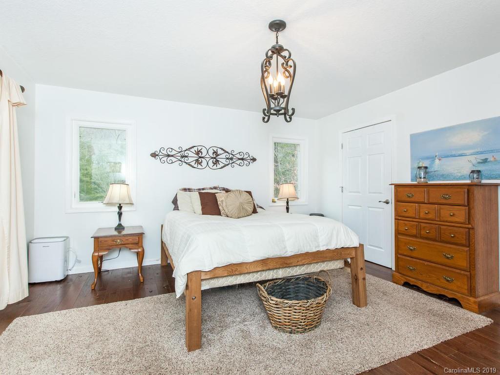 54 Reeds Creek Road Fairview NC 28730