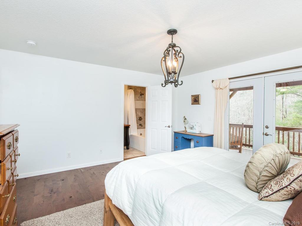 54 Reeds Creek Road Fairview NC 28730