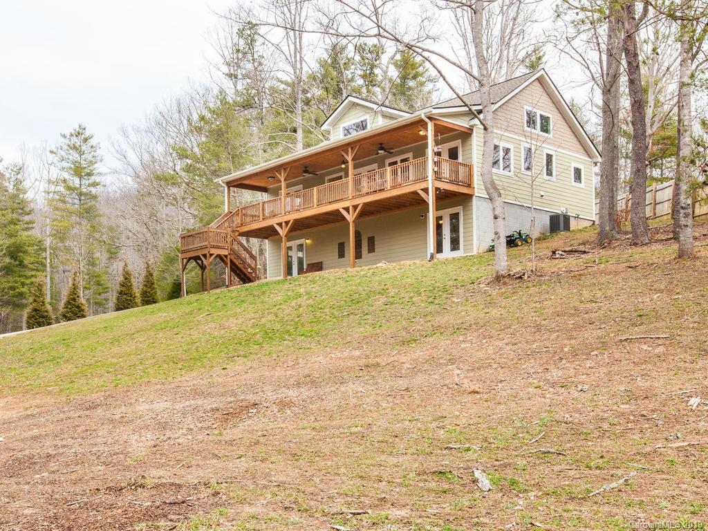 54 Reeds Creek Road Fairview NC 28730