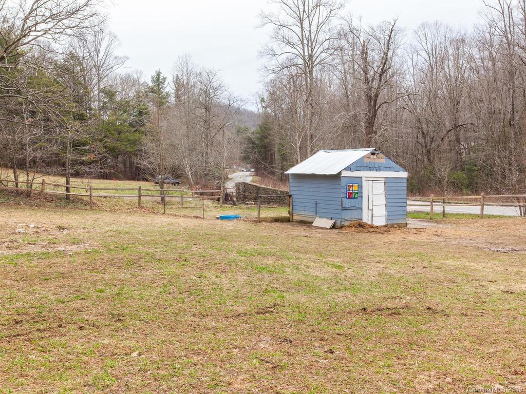 54 Reeds Creek Road Fairview NC 28730