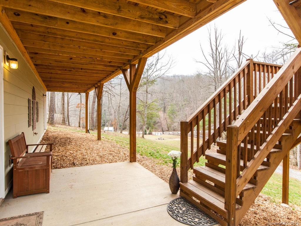 54 Reeds Creek Road Fairview NC 28730