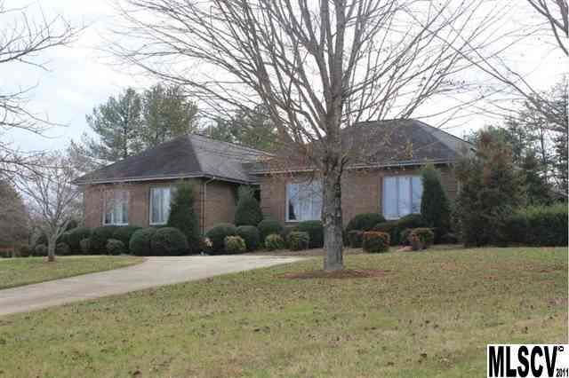 10 Leisure Lane Granite Falls NC 28630