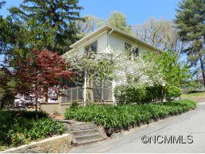 9 Laurel Avenue Asheville NC 28804