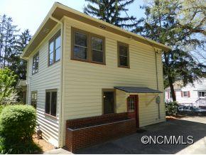 9 Laurel Avenue Asheville NC 28804