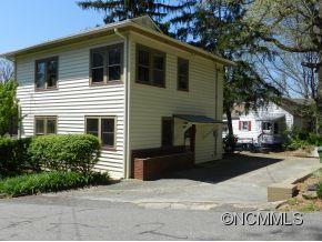 9 Laurel Avenue Asheville NC 28804